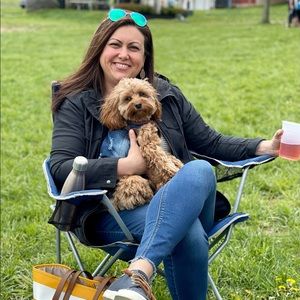 Meet your Posher, Sheri